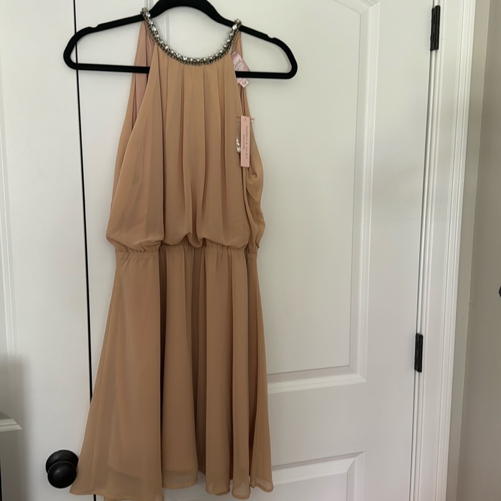 Romeo & Juliet Couture Dress